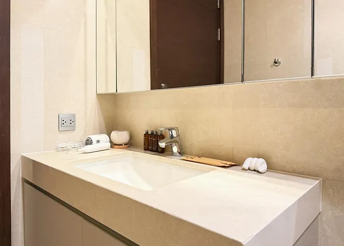 Near Bts - High Floor - Pool And Gym - Sontana * Banguecoque